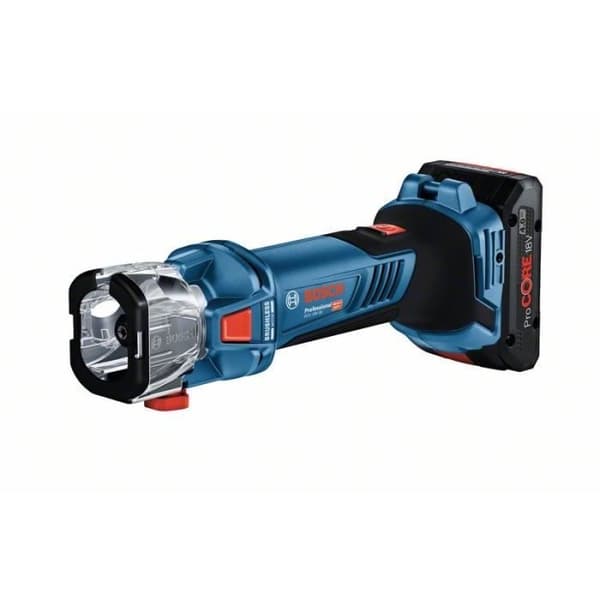Bosch Professional GCU 18V-30 trimmer utan batteri - 06019K8000