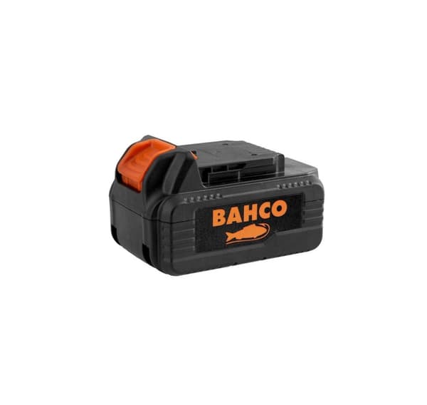 Bahco Li-ion batteri 18V 5Ah