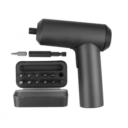 Xiaomi Mijia Cordless Screwdriver 3.6V 2000 mAh