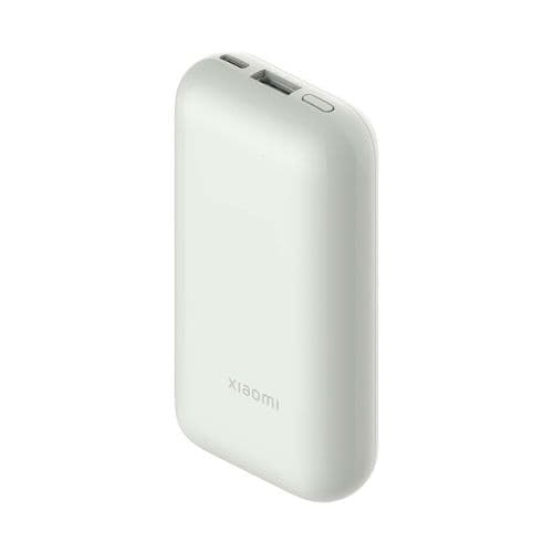 Xiaomi BHR5909GL Pocket Edition Pro 10000 mAh Ivory Power Bank Hvit