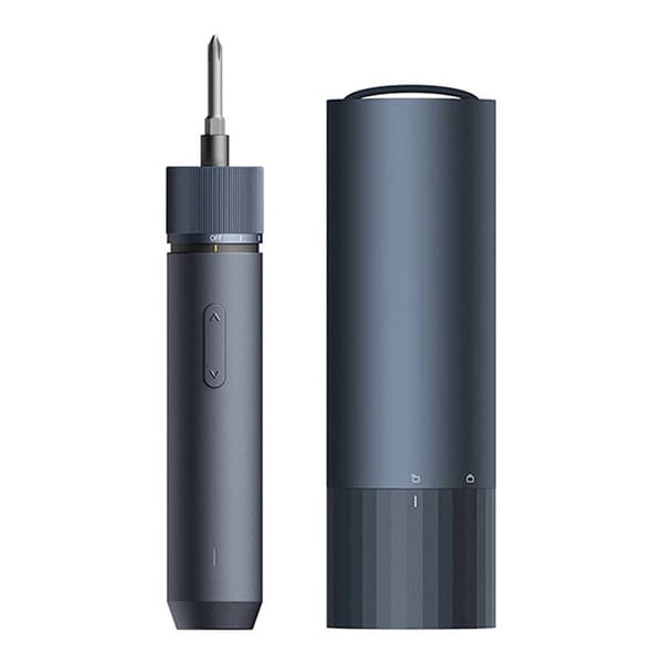HOTO QWLSD001 Cordless Screwdriver 3.6V