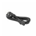 Miniatyrbilde 6 av 8: White Shark GPSU-G650M General 650W 80+ GOLD Full Modular