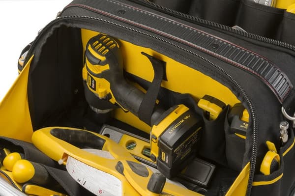 Stanley FATMAX Multi Access verktygsväska