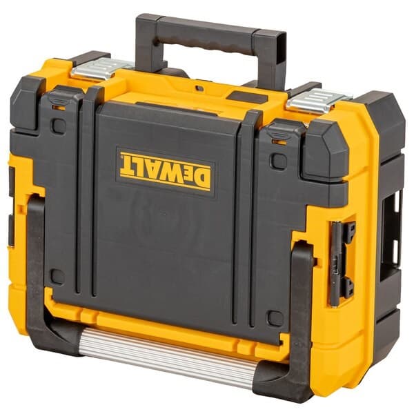 DeWALT DWST83344-1 værktøjsopbevaringstaske Sort, Gul