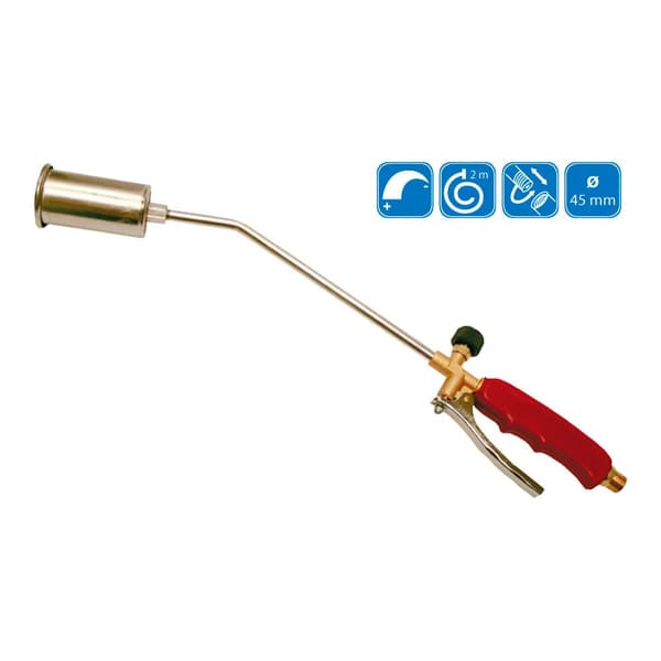 Super Ego Varme Fakkel 73770 2 M Gylden