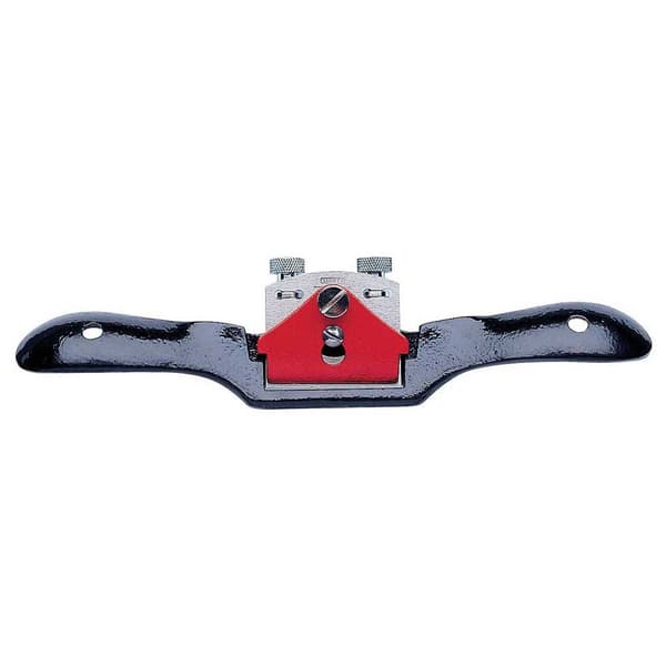 Stanley Flad Base Børste Bastren 225x54 Mm Søvfarvet