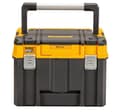 Miniatyrbild 4 av 5: DeWALT DWST83343-1 smådelar/verktygslåda TSTAK 2.0 Svart