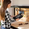 Miniatyrbild 3 av 5: Cecotec Precision rotary multi-tool with 12 V and 1500 mAh battery, 25000 rpm no-load speed and approximately up to 60-min autonomy.