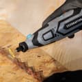 Miniatyrbild 2 av 5: Cecotec Precision rotary multi-tool with 12 V and 1500 mAh battery, 25000 rpm no-load speed and approximately up to 60-min autonomy.