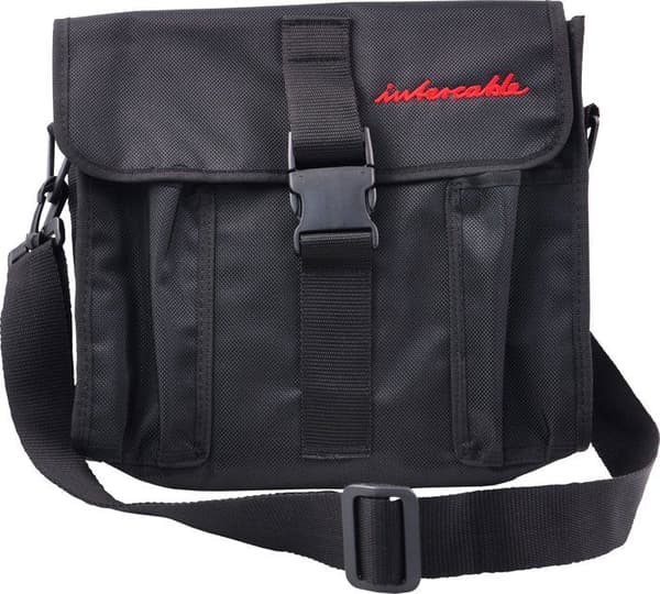 Interkabel multifunktionsverktyg - AO1814 - Eurobag Miniväska, Svart