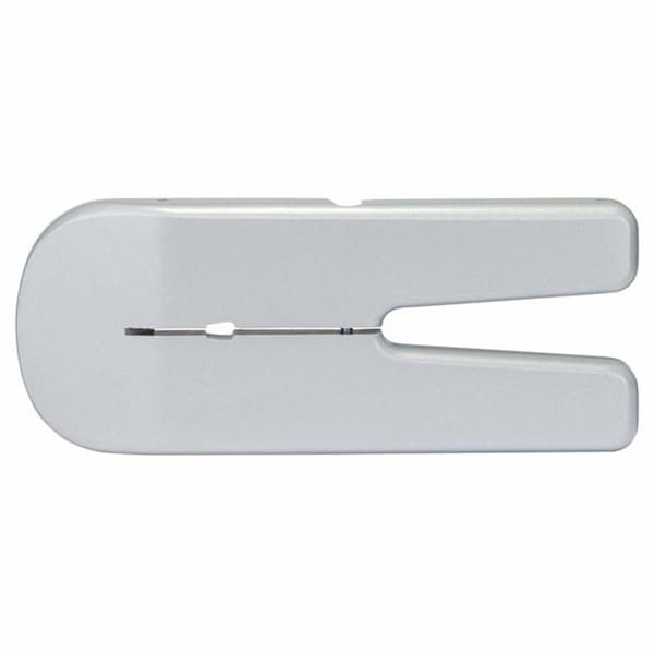Bosch multifunktionsverktyg - 2608000908 - Tillbehör Fotanordningsplatta