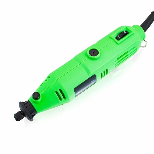Multifunktionelt Mini Kv?rn S?t + 234 Elementer S?t Bituxx