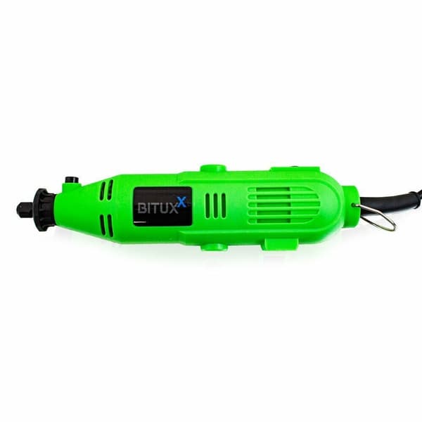 Multifunktionelt Mini Kv?rn S?t + 234 Elementer S?t Bituxx
