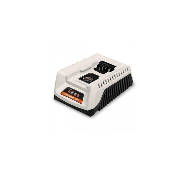 Batteriladdare universal/dach 2040li, Daewoo