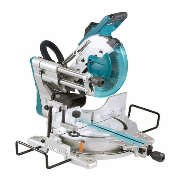 Makita - 144658-6 - Komplett stöd för modell LS1019L, LS1019LX, LS1219L, XSL04PTU, XSL04ZU, XSL06PT XSL06Z