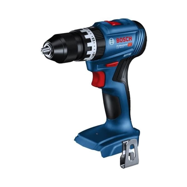 BOSCH Kit (GSB 18V-45 + GBH 18V-21 + GWS 18V-7 + 3 x 4,0 Ah + GAL18V-40 + HD BAG)