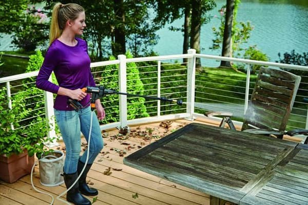Worx multiverktyg - WG620E.10