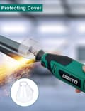 Miniatyrbild 5 av 6: Multiverktyg RT2 130W OGETO