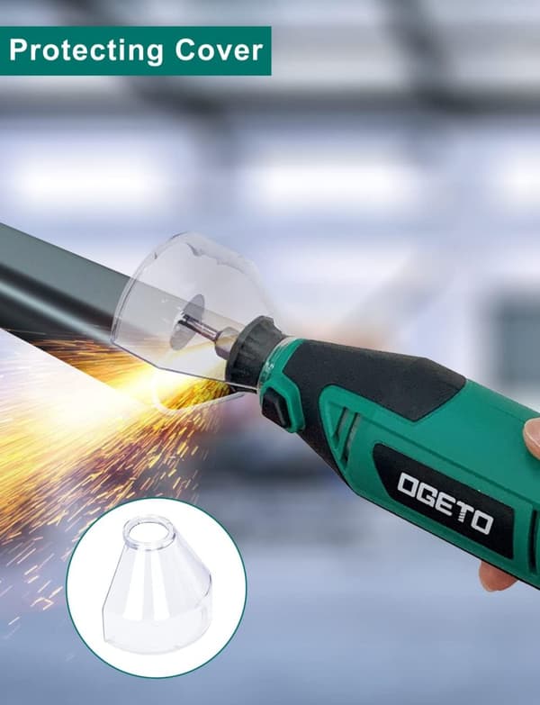 Multiverktyg RT2 130W OGETO
