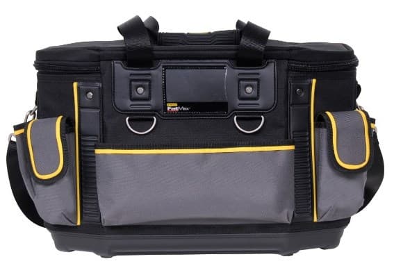 Stanley FMST1-70749, Nylon, Plast, Sort, Grå, Gul, 500 mm, 310 mm, 330 mm