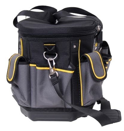 Stanley FMST1-70749, Nylon, Plast, Sort, Grå, Gul, 500 mm, 310 mm, 330 mm
