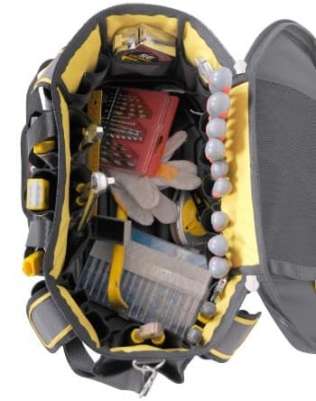 Stanley FMST1-70749, Nylon, Plast, Sort, Grå, Gul, 500 mm, 310 mm, 330 mm