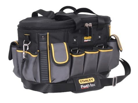 Stanley FMST1-70749, Nylon, Plast, Sort, Grå, Gul, 500 mm, 310 mm, 330 mm