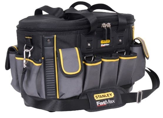 Stanley FMST1-70749, Nylon, Plast, Sort, Grå, Gul, 500 mm, 310 mm, 330 mm