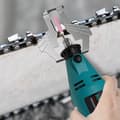 Miniatyrbild 3 av 4: YUENFONG 226st Mini elektriska slipmaskiner Drill Multifunktions roterande verktyg med flexibelt skaft