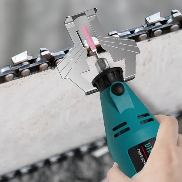 YUENFONG 226st Mini elektriska slipmaskiner Drill Multifunktions roterande verktyg med flexibelt skaft