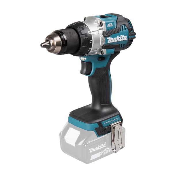 Makita DHP489Z 18V Slagborr utan batteri