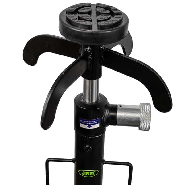 Jbm Pit Jack 500kg