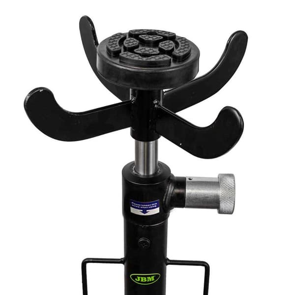 Jbm Pit Jack 500kg