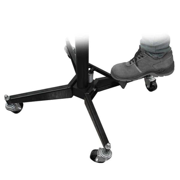 Jbm Pit Jack 500kg