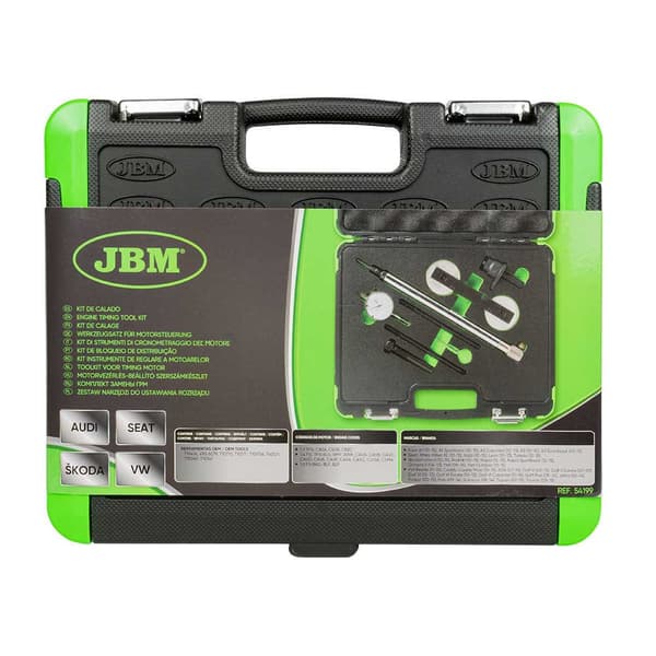 Jbm Vag Tfsi. Fsi Setting Kit For Vag Tfsi. Fsi
