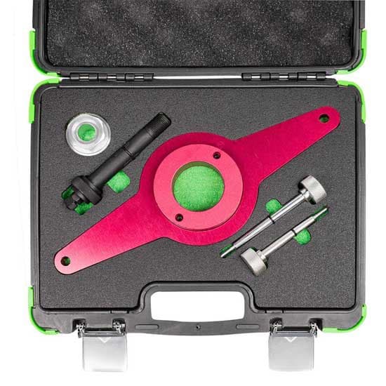Jbm Vibrationsdämpare Verktygssats Vag