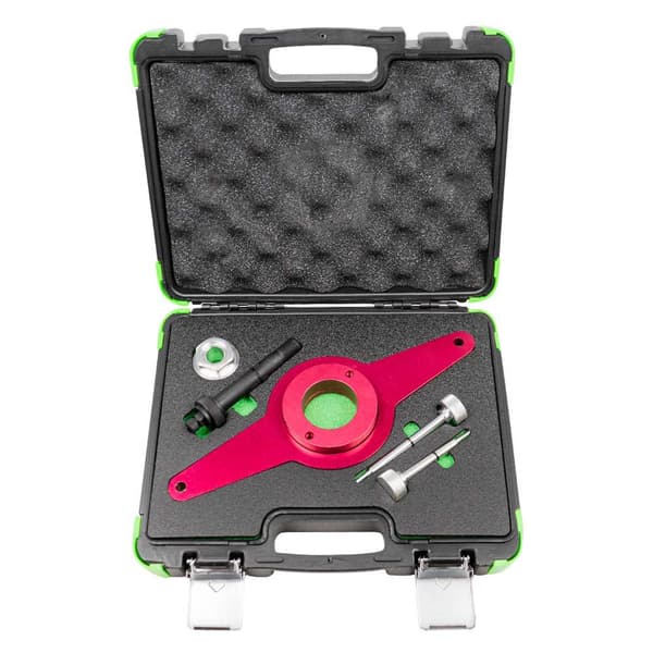 Jbm Vibrationsdämpare Verktygssats Vag