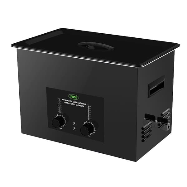 Jbm Ultralydsrenser 30l