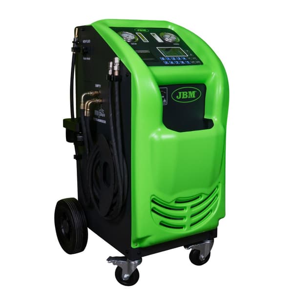Jbm Automatgearolie-skiftemaskine