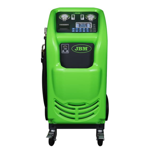 Jbm Automatgearolie-skiftemaskine