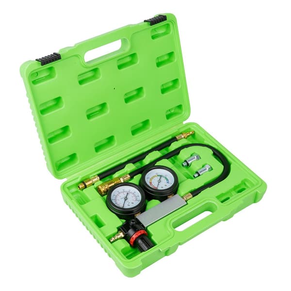 Jbm Cylinderlækagetester