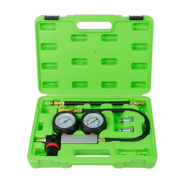 Jbm Cylinderlækagetester