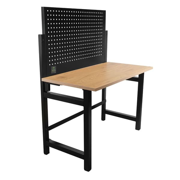 Jbm Sammenklappeligt Arbejdsbord Med Frontpanel