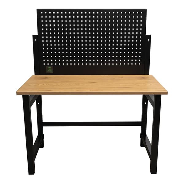Jbm Sammenklappeligt Arbejdsbord Med Frontpanel