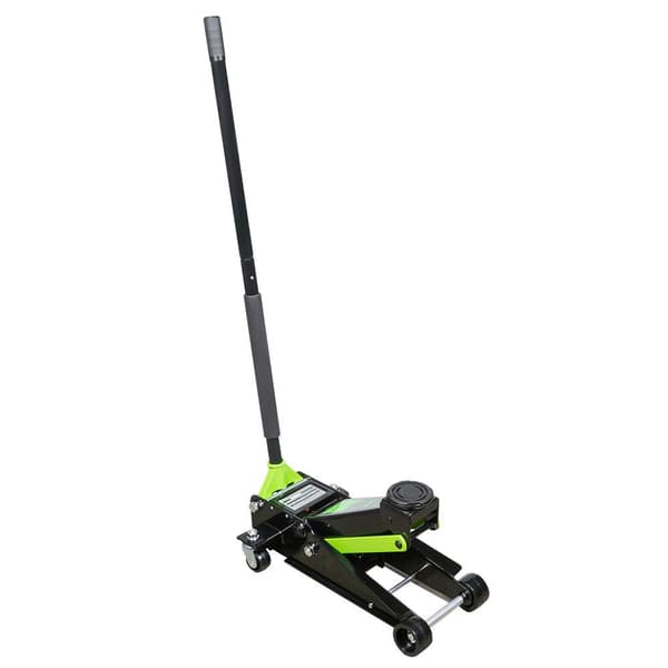 Jbm Hydraulisk Donkraft Med 3t Hurtigløftesystem
