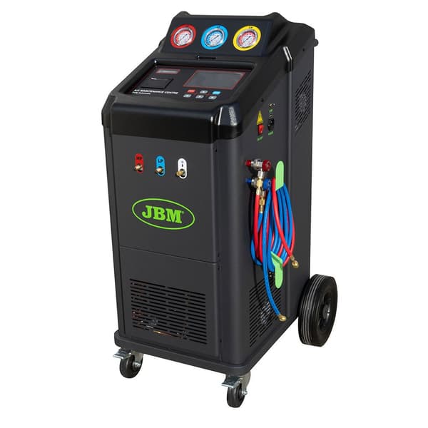 Jbm Maskine Til Opladning Af Aircondition