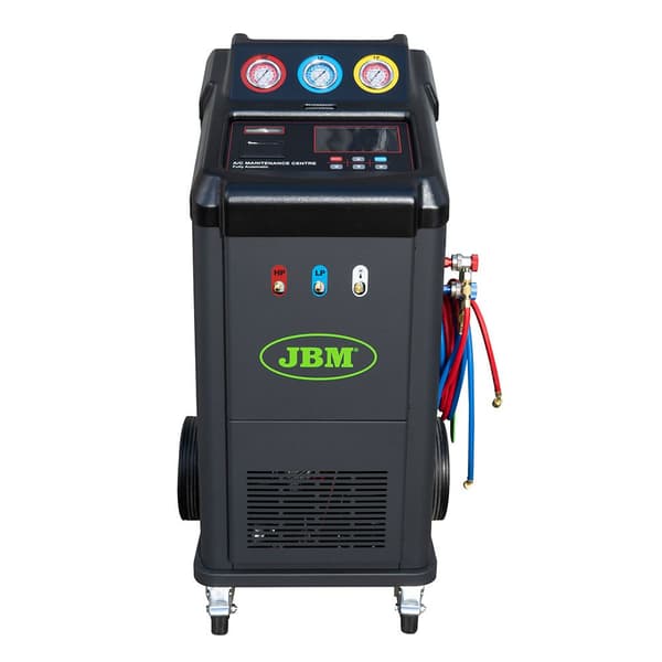 Jbm Maskine Til Opladning Af Aircondition
