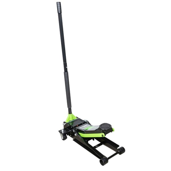 Jbm Special Hydraulisk Domkraft För Låga Bilar 2t