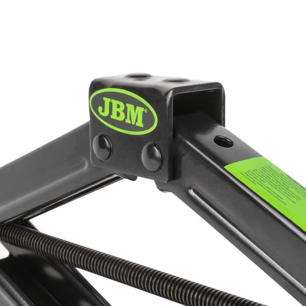 Jbm 1.5t Saksinostin