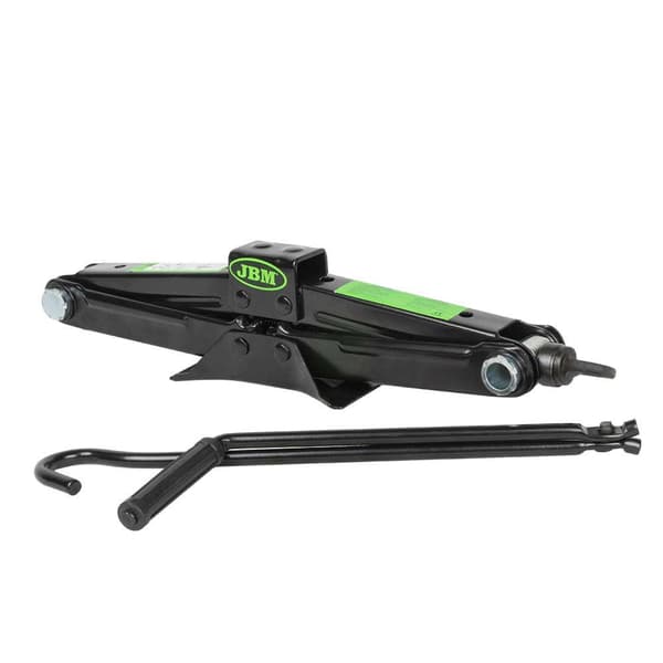 Jbm 1.5t Saksedomkraft